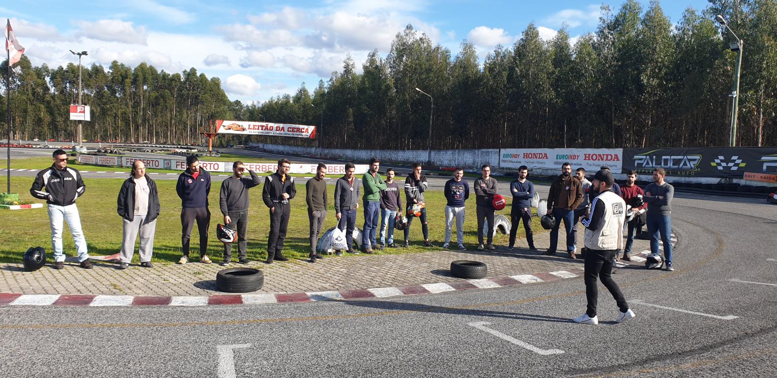 C1 Academy Razão Automovel21